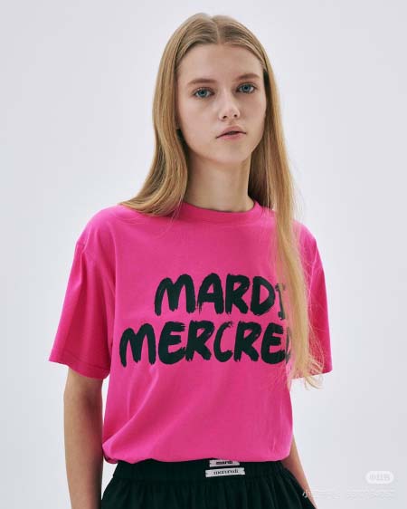 2026年3月21日入荷早春新作Mardi Mercredi女性用ファッション/誕生日プレゼント/贈り物 can工場