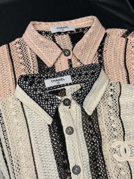 2026年3月22日入荷早春新作Chanel女性用ファッション/誕生日プレゼント/贈り物 can工場