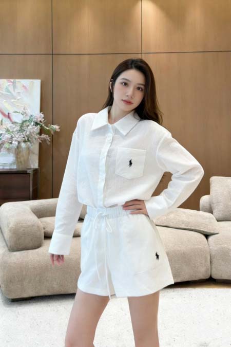 2026年3月22日入荷早春新作Polo女性用ファッション/誕生日プレゼント/贈り物 can工場