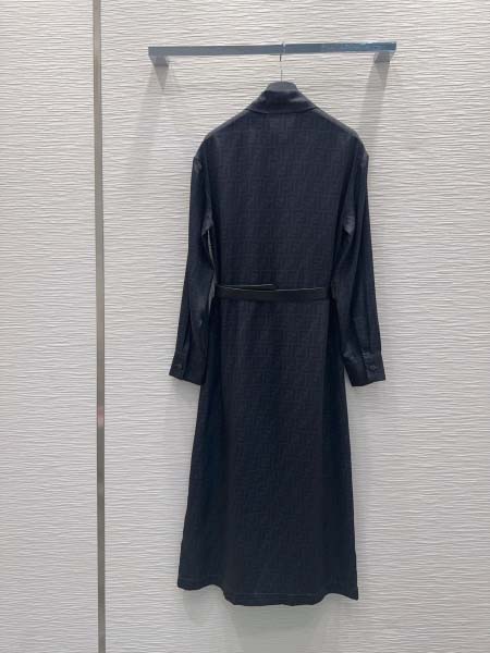 2026年3月22日入荷早春新作Fendi女性用ファッション/誕生日プレゼント/贈り物 can工場