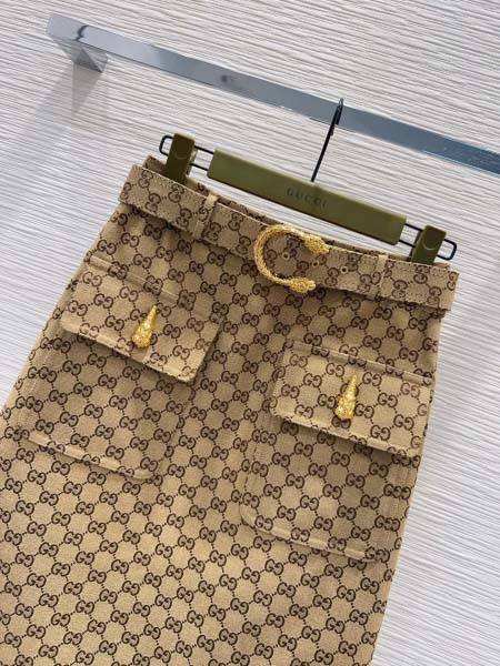 2026年3月22日入荷早春新作Gucci女性用ファッション/誕生日プレゼント/贈り物 can工場