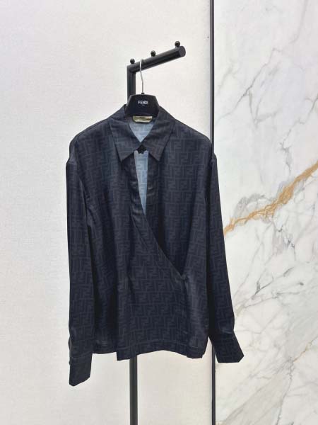 2026年3月22日入荷早春新作Fendiセット女性用ファッション/誕生日プレゼント/贈り物 can工場