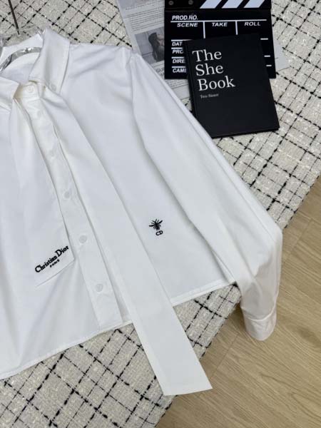 2026年3月22日入荷早春新作Dior女性用ファッション/誕生日プレゼント/贈り物 can工場