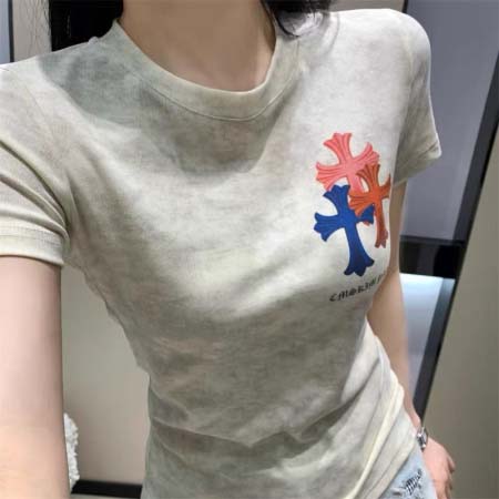 2026年3月22日入荷早春新作Chrome hearts女性用ファッション/誕生日プレゼント/贈り物 can工場