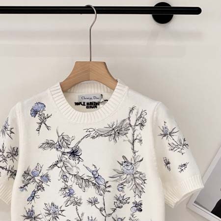 2026年3月22日入荷早春新作Dior女性用ファッション/誕生日プレゼント/贈り物 can工場