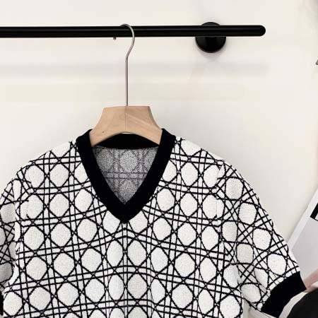 2026年3月22日入荷早春新作Dior女性用ファッション/誕生日プレゼント/贈り物 can工場