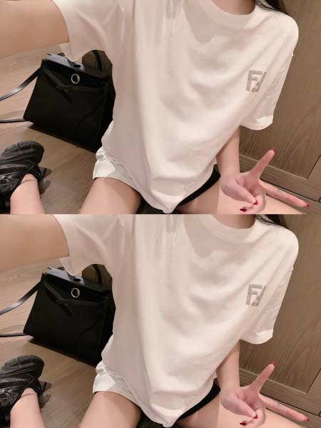 2026年3月22日入荷早春新作Fendi女性用ファッション/誕生日プレゼント/贈り物 can工場