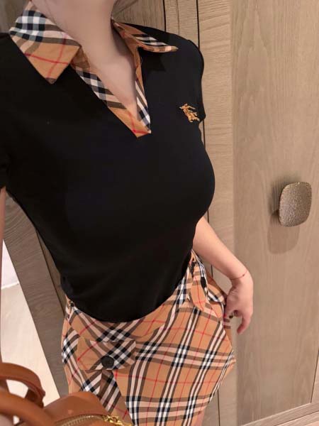 2026年3月22日入荷早春新作BURBERRYセット女性用ファッション/誕生日プレゼント/贈り物 can工場