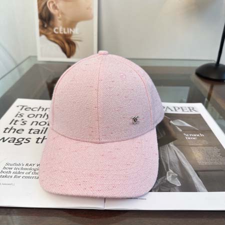 2026年3月22日入荷早春新作CHANEL帽子／野球帽ファッション/誕生日プレゼント/贈り物 HT工場