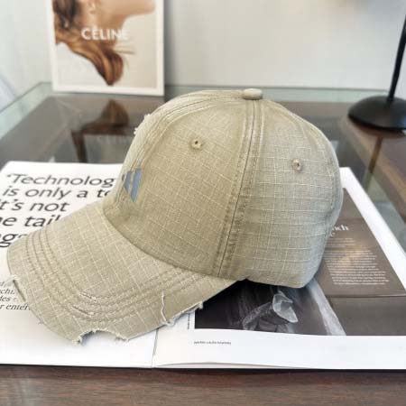 2026年3月22日入荷早春新作HERMES帽子／野球帽ファッション/誕生日プレゼント/贈り物 HT工場