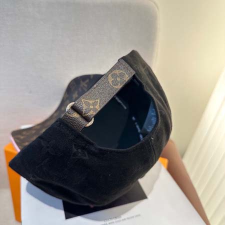 2026年3月22日入荷早春新作Louis Vuitton帽子／野球帽ファッション/誕生日プレゼント/贈り物 HT工場