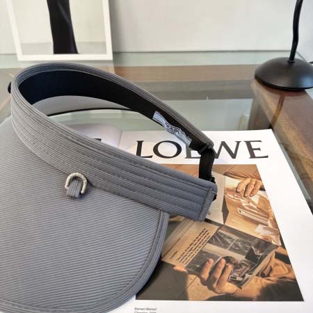 2026年3月22日入荷早春新作Prada帽子／野球帽ファッション/誕生日プレゼント/贈り物 HT工場