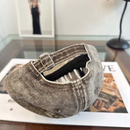 2026年3月22日入荷早春新作Chrome hearts帽子／野球帽ファッション/誕生日プレゼント/贈り物 HT工場