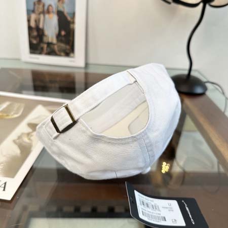 2026年3月22日入荷早春新作帽子／野球帽ファッション/誕生日プレゼント/贈り物 HT工場