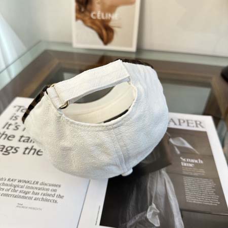 2026年3月22日入荷早春新作FENDI帽子／野球帽ファッション/誕生日プレゼント/贈り物 HT工場