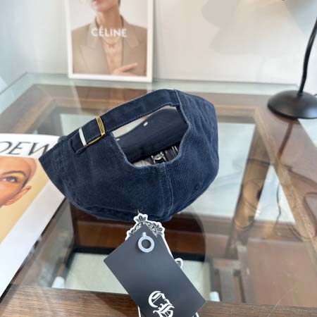 2026年3月22日入荷早春新作Chrome hearts帽子／野球帽ファッション/誕生日プレゼント/贈り物 HT工場