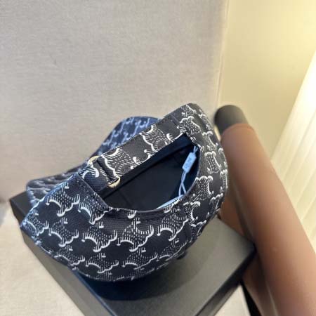 2026年3月22日入荷早春新作CELINE帽子／野球帽ファッション/誕生日プレゼント/贈り物 HT工場