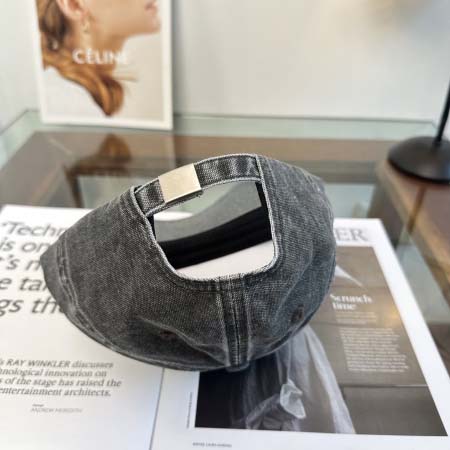 2026年3月22日入荷早春新作Prada帽子／野球帽ファッション/誕生日プレゼント/贈り物 HT工場