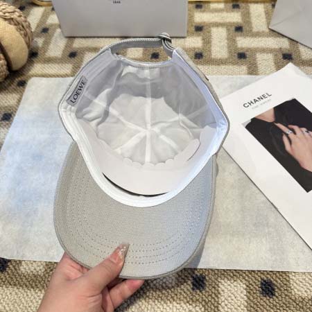 2026年3月23日入荷早春新作Loewe帽子／野球帽ファッション/誕生日プレゼント/贈り物 HT工場