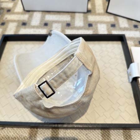 2026年3月23日入荷早春新作CHANEL帽子／野球帽ファッション/誕生日プレゼント/贈り物 HT工場