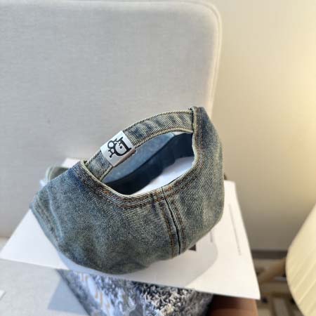 2026年3月23日入荷早春新作DIOR帽子／野球帽ファッション/誕生日プレゼント/贈り物 HT工場