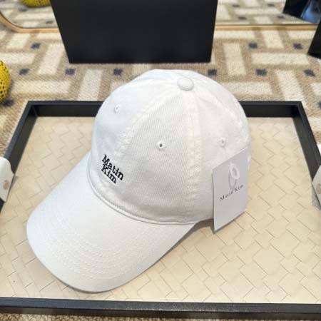 2026年3月23日入荷早春新作Matin Kim帽子／野球帽ファッション/誕生日プレゼント/贈り物 HT工場