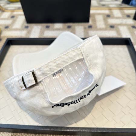 2026年3月23日入荷早春新作Matin Kim帽子／野球帽ファッション/誕生日プレゼント/贈り物 HT工場