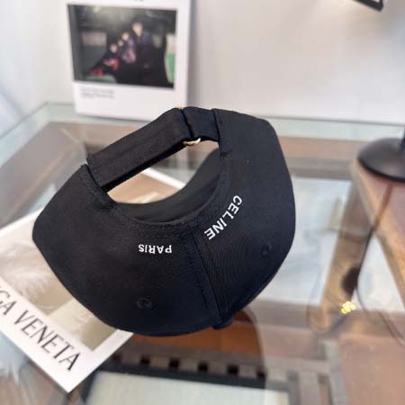 2026年3月23日入荷早春新作CELINE帽子／野球帽ファッション/誕生日プレゼント/贈り物 HT工場