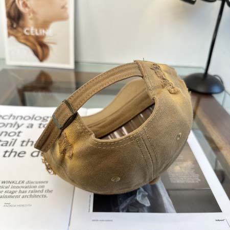 2026年3月23日入荷早春新作Chrome hearts帽子／野球帽ファッション/誕生日プレゼント/贈り物 HT工場