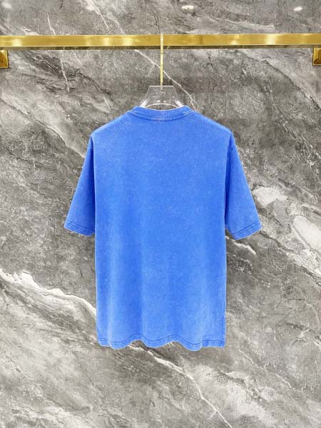 2026年3月23日入荷新作Moncler半袖 tシャツ 超厳選★高級品/誕生日プレゼント/OM工場