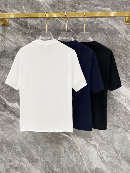 2026年3月23日入荷新作BOSS半袖 tシャツ 超厳選★高級品/誕生日プレゼント/OM工場