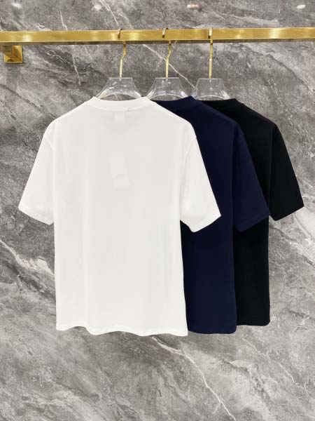 2026年3月23日入荷新作GUCCI半袖 tシャツ 超厳選★高級品/誕生日プレゼント/OM工場