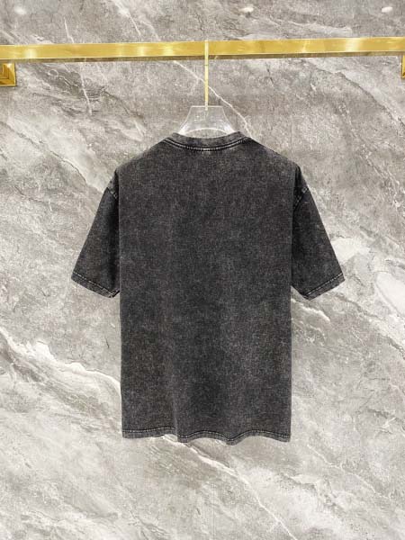 2026年3月23日入荷新作Dior半袖 tシャツ 超厳選★高級品/誕生日プレゼント/OM工場