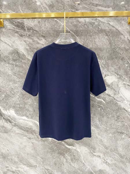 2026年3月23日入荷新作loewe半袖 tシャツ 超厳選★高級品/誕生日プレゼント/OM工場