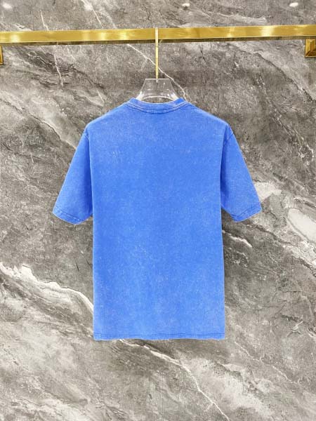 2026年3月23日入荷新作Balenciaga半袖 tシャツ 超厳選★高級品/誕生日プレゼント/OM工場