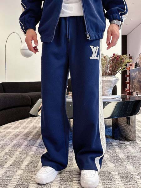 2026年3月23日入荷新作Louis Vuittonスーツ上下 超厳選★高級品/誕生日プレゼント/OM工場