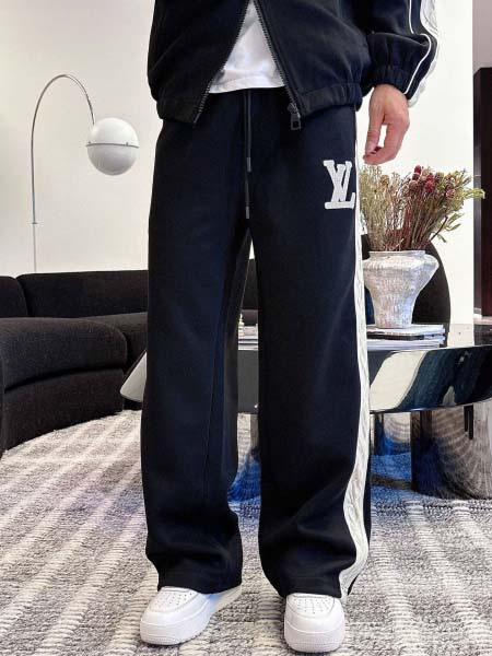 2026年3月23日入荷新作Louis Vuittonスーツ上下 超厳選★高級品/誕生日プレゼント/OM工場