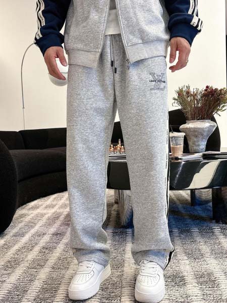 2026年3月23日入荷新作Louis Vuittonスーツ上下 超厳選★高級品/誕生日プレゼント/OM工場