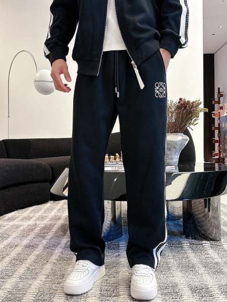 2026年3月23日入荷新作Loeweスーツ上下 超厳選★高級品/誕生日プレゼント/OM工場