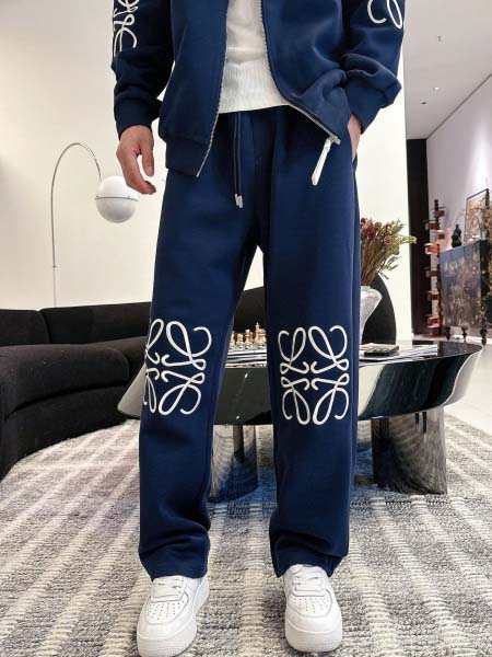 2026年3月23日入荷新作Loeweスーツ上下 超厳選★高級品/誕生日プレゼント/OM工場