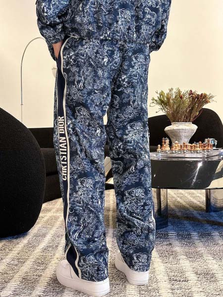 2026年3月23日入荷新作Diorスーツ上下 超厳選★高級品/誕生日プレゼント/OM工場