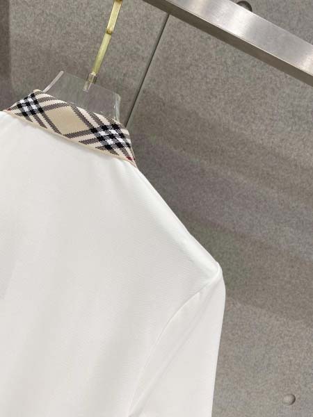 2026年3月23日入荷新作Burberry半袖 tシャツ 超厳選★高級品/誕生日プレゼント/OM工場