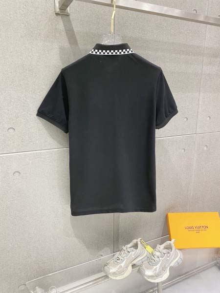 2026年3月23日入荷新作Lacoste半袖 tシャツ 超厳選★高級品/誕生日プレゼント/OM工場