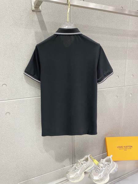 2026年3月23日入荷新作Dior半袖 tシャツ 超厳選★高級品/誕生日プレゼント/OM工場