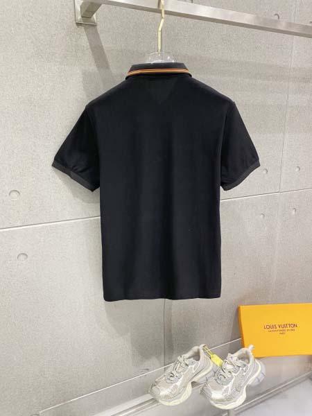 2026年3月23日入荷新作Zegna半袖 tシャツ 超厳選★高級品/誕生日プレゼント/OM工場