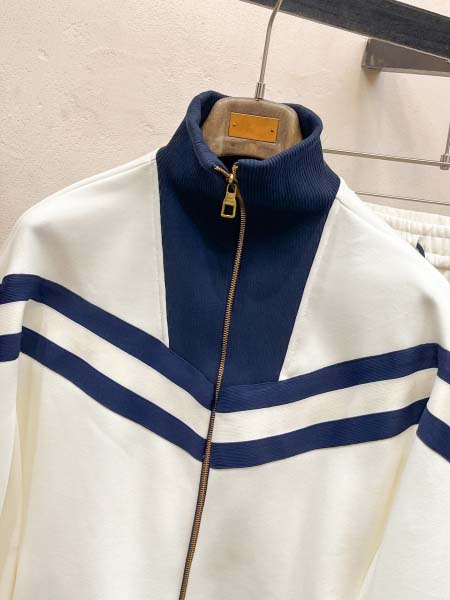 2026年3月25日入荷新作Louis Vuitton上下セット 超厳選★高級品/誕生日プレゼント/OM工場