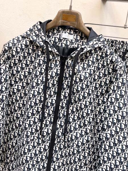 2026年3月25日入荷新作Dior上下セット 超厳選★高級品/誕生日プレゼント/OM工場