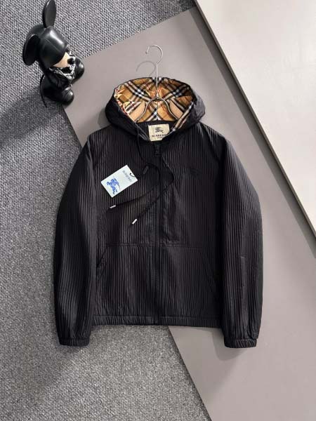 2026年3月25日入荷新作Burberry 上下セット 超厳選★高級品/誕生日プレゼント/OM工場