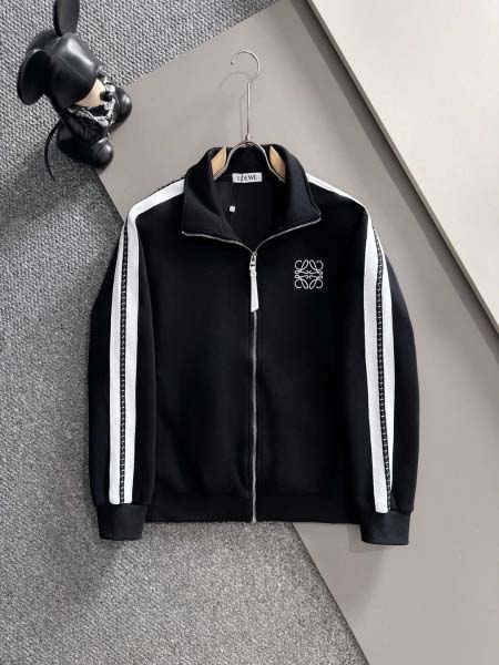 2026年3月25日入荷新作Loewe上下セット 超厳選★高級品/誕生日プレゼント/OM工場