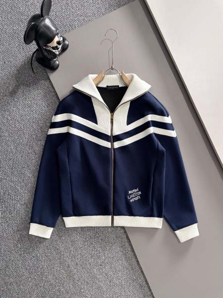 2026年3月25日入荷新作Louis Vuitton上下セット 超厳選★高級品/誕生日プレゼント/OM工場